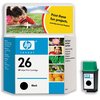 Hewlett Packard [HP] No.26A Inkjet Cartridge